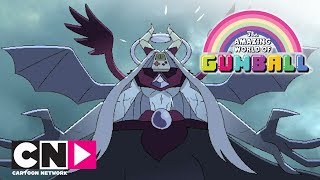 Удивительный мир Гамбола | Игра | Cartoon Network