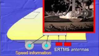 ERMTS/ETCS demonstration video in the Netherlands (Part 1)