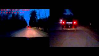 CanSonic FDV 707S GPS + Акция! Карта памяти 16Гб 0руб на dkontrol.ru