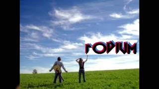rODIUM - Crash & Rebuild [BBC Radio Rip]