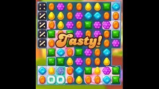 Candy Crush Friends Saga Level 213