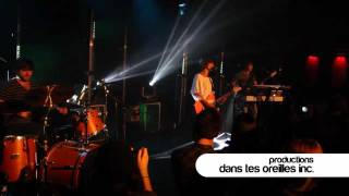 Spotlight: Interview with Dragonette