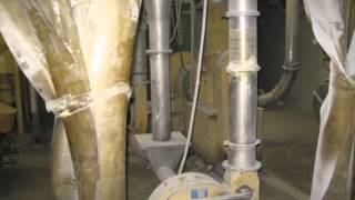 CONDUX second hand machine Agglomerator MachinePoint