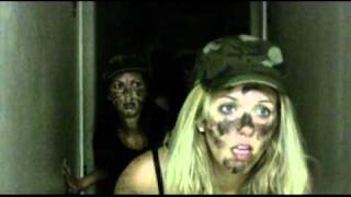 Dominatrix School for Girls Movie - The Breakout!