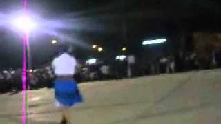 NAVIDAD DE HUANCASANCOS