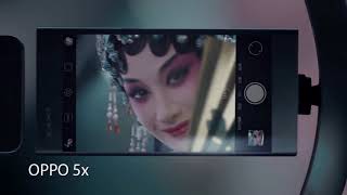 Обзор OPPO Reno - 10x zoom