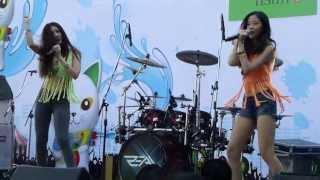Neko Jump-05 ไม่ถอดใจ (Girls On Top)