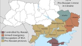 Stephen F. Cohen about Ukraine and Oligarch Petro Poroshenko