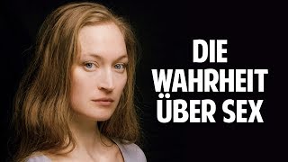 Die Wahrheit über Sex - Ex-Prostituierte packt aus!