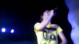 JOHNYBOY - Ненавижу тебя, но люблю Харьков