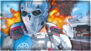 Black Ops 3 Funny Moments - Behind the Scenes, Dart Trickshot, Bad Puns (BO3)