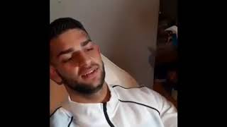 Mam odpadla!!Prijela zachranka!! Prank na mamu!!!
