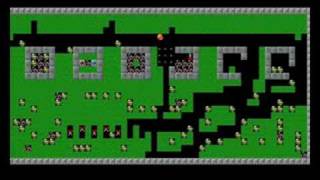 SUPAPLEX - JUST DO IT ! - LEVEL 16