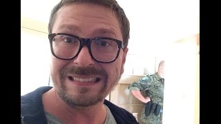 За что я отсидел и что я, отсидев, подумал