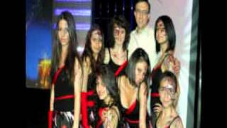 Arma Dance Studio "Թաքնված Տաղանդ" նախագծում