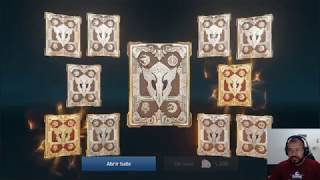 Lineage 2 Revolution:GASTANDO 8.5K GEMAS VERMELHAS!!