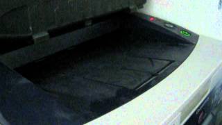Не включается принтер Xerox Phaser 3140