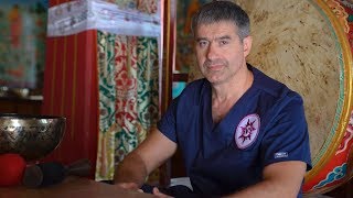 Кармачёв Евгений Валерьевич, преподаватель школы доктора Сурикова