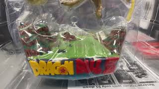 Dragon Ball Z Kakarot Collectors Edition Unboxing