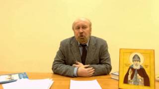 Русская церковь на голгофе