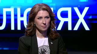 Очень многое изменилось! Чемоданова – о детях, работе, семье. Откровенное интервью / В людях