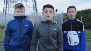 Worlds Cringiest Lads Ever Make Grime