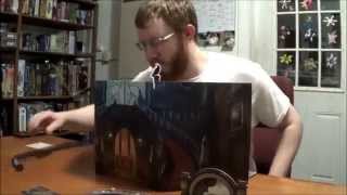 Gaming on a Budget: Mysterium Gameplay