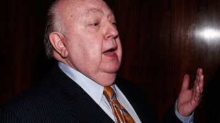 ANOTHER Fox News Sex Scandal