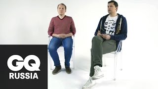 Основатели FoodFox о своей бизнес-империи