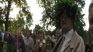Vasaras Saulgrieži 2011 Turaidas Jāņu Kalnā 2/8