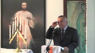 La Liturgia y el Cielo