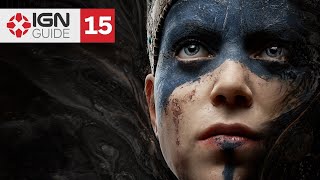 Hellblade: Senua's Sacrifice Walkthrough - Helheim (Part 15)