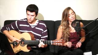 Wave by Tom Jobim - Cover by Marina Maiztegui (Berklee College of Music)
