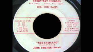 The Tortians - Red Cadillac