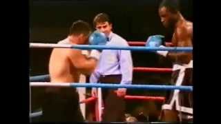 SUPER BOXER OF GEORGIA THE CHAMPION OF RUSSIA,THE SLAVIC COUNTRIES AND ASIA - TEIMURAZ KEKELIDZE.
