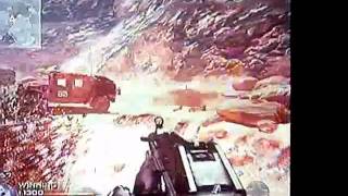 Free for all 1 with ump.45   boosters