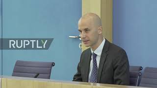 'Now the most challenging and dangerous hours begin' - govt spox on Afghanistan evacuation deadline