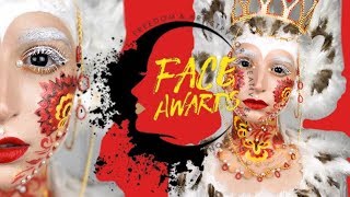 АЛКОНОСТ | NYX Face Awards Russia 2019