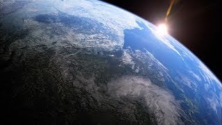 Mas alla del Cosmos, capítulo 3   "Odisea del Espacio"