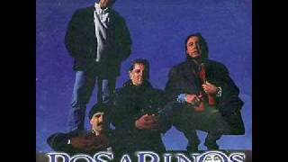 Rosarinos - El témpano (A. Abonizio)