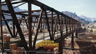 PUBG Mobile Gameplay