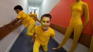 TLCDT - Gold Coast Eisteddfod - Secondary Day 2019