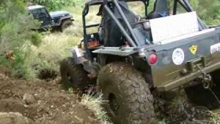 CJ5 V8 JEEP