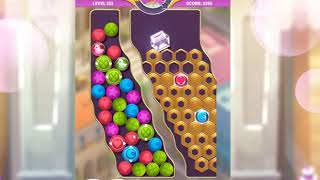 Diamond Diaries Saga level 353