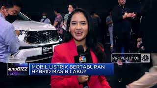 Mobil Listrik Bertaburan, Hybrid Masih Laku?