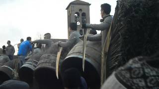 carnevale limatola ingresso2013