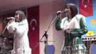 Nogaylar - Ayerılmağız