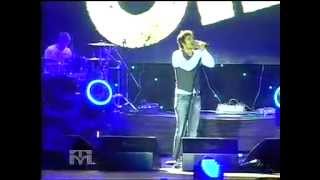 Океан Ельзи - Николаев, День Города (22.09.2012)