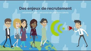 Les tendances en recrutement
