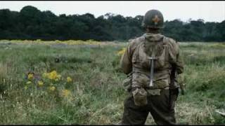 Saving Private Ryan - Half Track Cover!